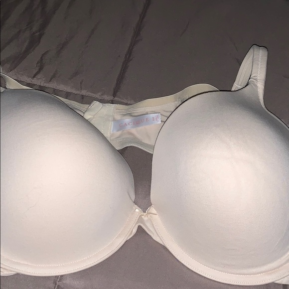 Cacique Other - Padded Push Up Bra Cacique Other - Padded Push Up Bra